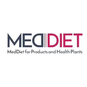 Branding Designs for Meddiet Logo