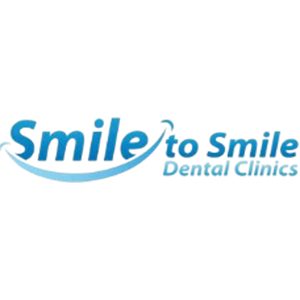 Ads management for Smile to smile Logo