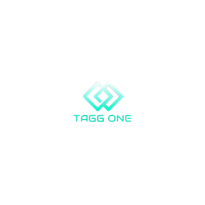Mobile app design and development for Tagg One in Germany Logo