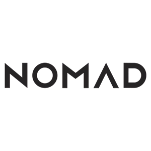 Social Media Marketing and Advertising for Nomad Community Logo