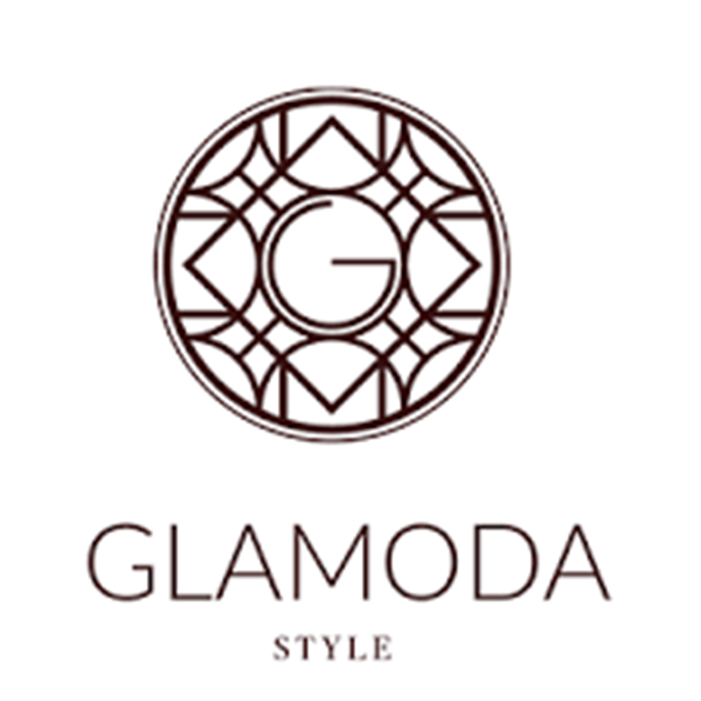Belt and scarf design for the fashion forward brand, Glamoda