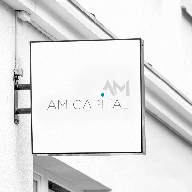 Branding AM Capital in K.S.A.