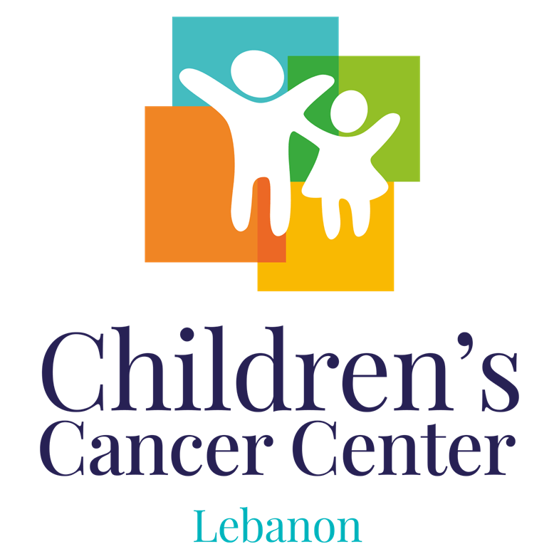 Custom web design and development for the Childrens Cancer Center in Lebanon
