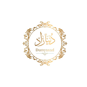 Dunyazad Social media marketing Logo