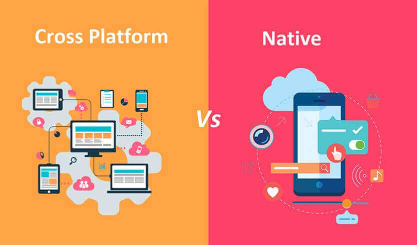 Native Vs Cross-Platform Mobile App Development