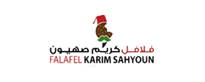 falafel karim sahyoun