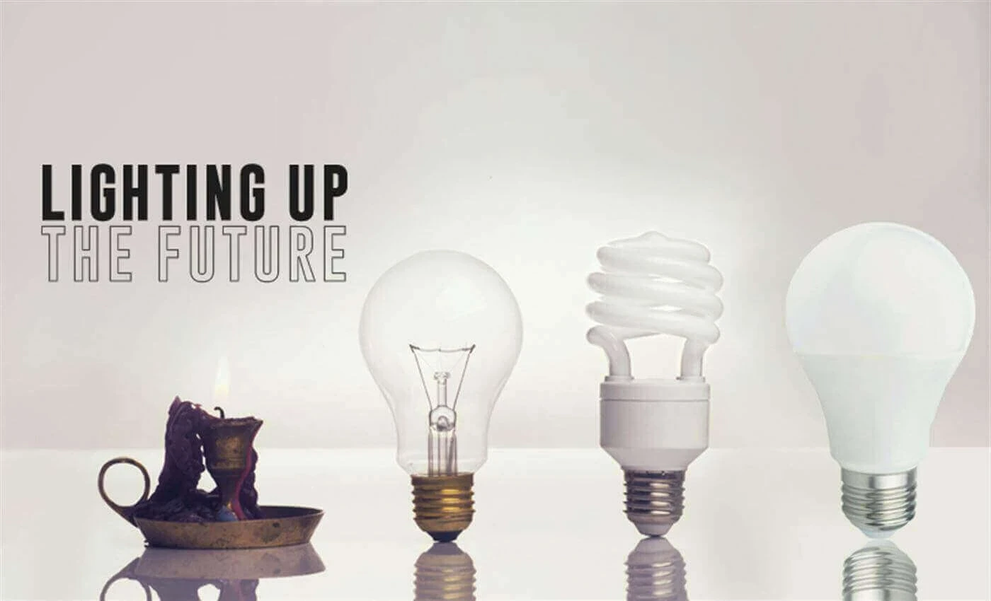 The Led Shop