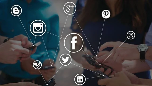 Google and Social Media Marketing Management