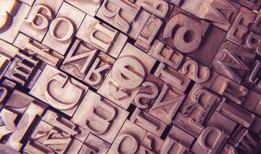 A Beginner’s Guide to understanding typography and its importance