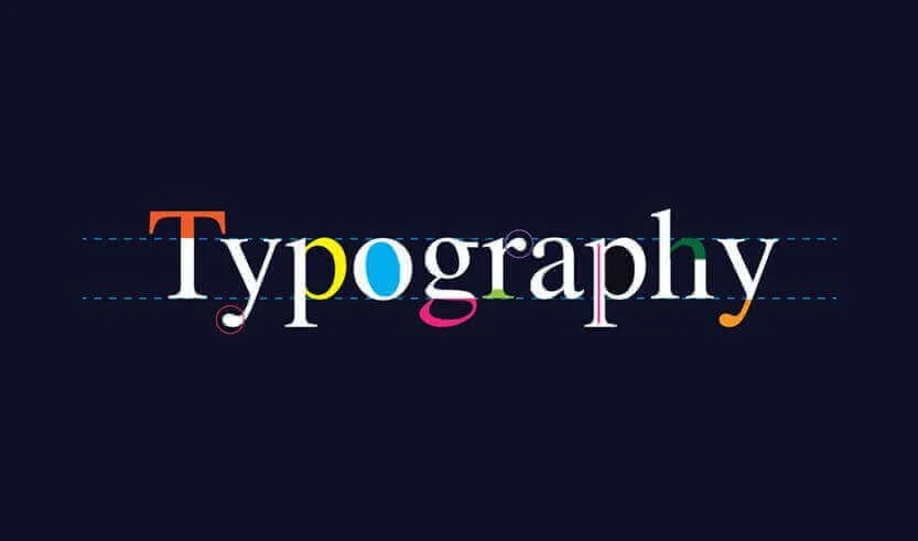 Why Is Typography Important in Graphic Design?