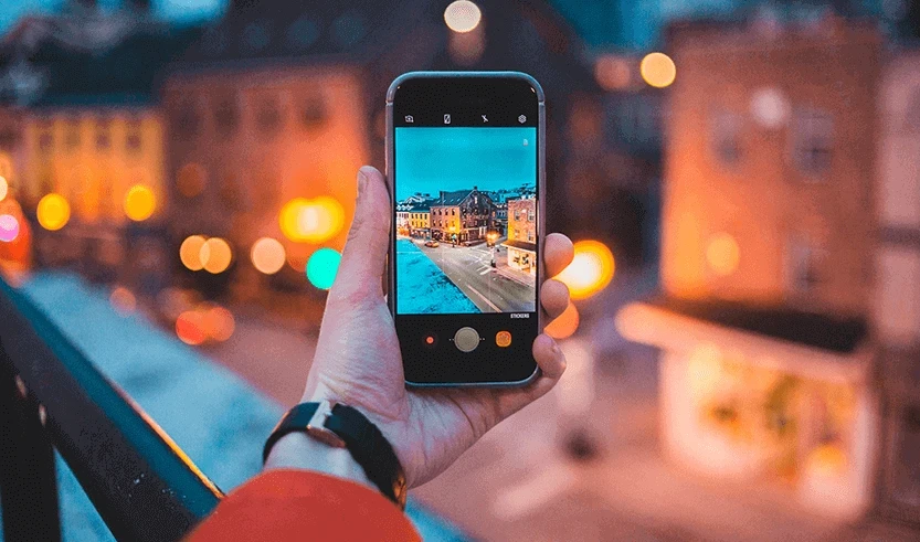 Photography Today: Trends you need to follow