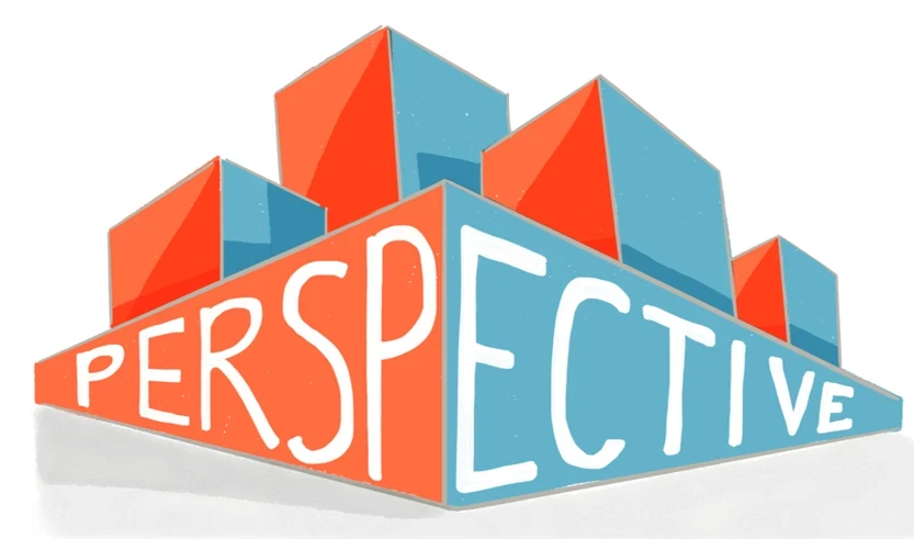 Developing a design perspective