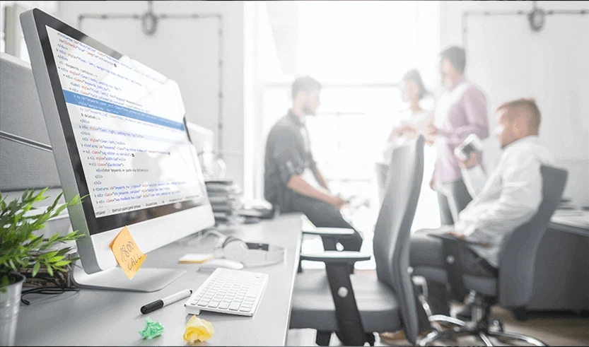 8 Trends and Challenges in Software Development to look into for the next two years