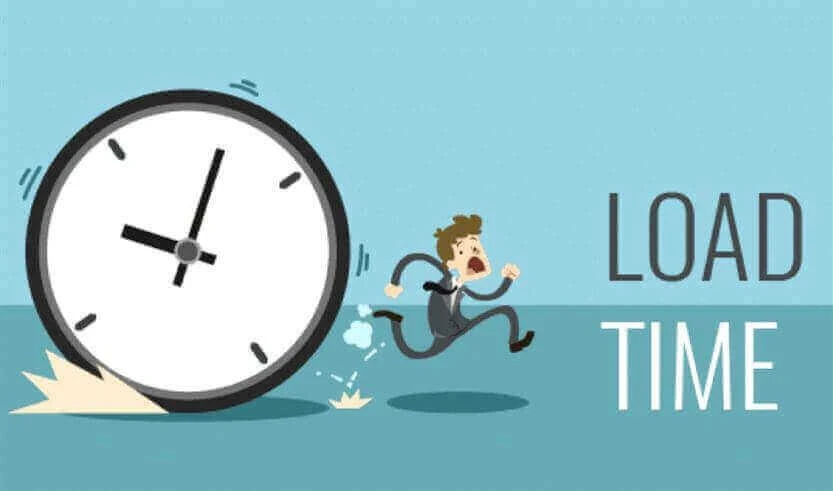 The Growing Importance of Your Website's Load Speed