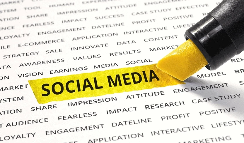 The Important Role of Social Media in Brand Building