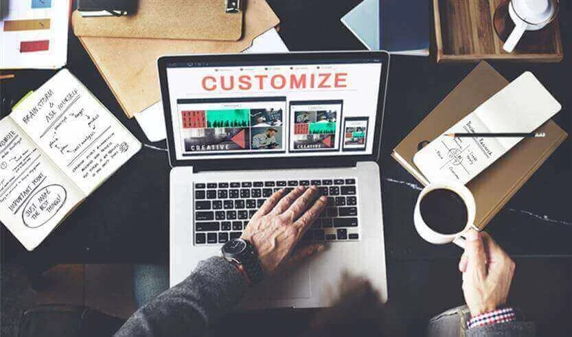 What’s different about custom web design? Why is it important for my business?
