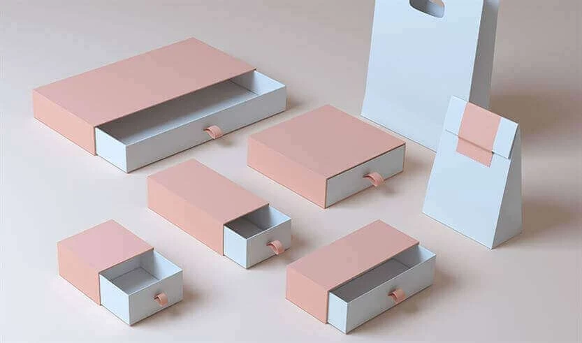 The ultimate guide to product packaging design